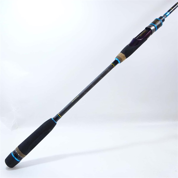 ソルティーステージＫＲ－ＸＳＳＳＳ－６７３ＬＪ－ＫＲ 攻め